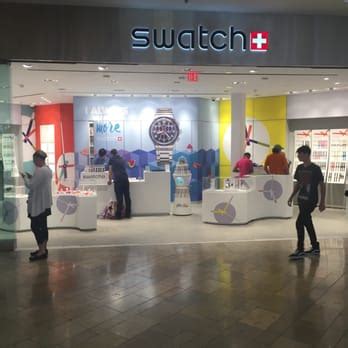 swatch store las vegas nevada